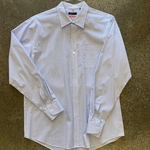 Van Heusen Button Down